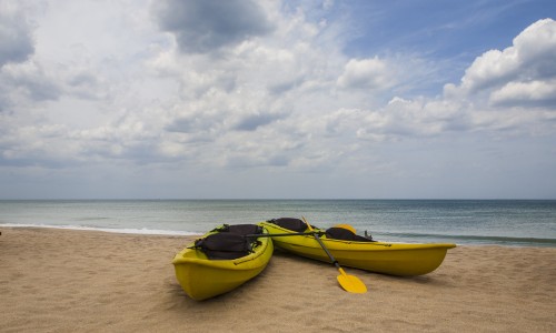 Uga Jungle Beach